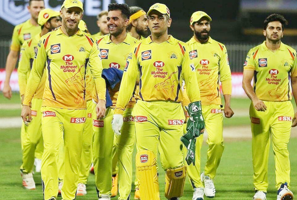 IPL 2021 Final, CSK vs KKR: Two World-Cup winning captains face off in the final of the IPL | MS Dhoni vs Eoin Morgan | IPL News IPL latest updates