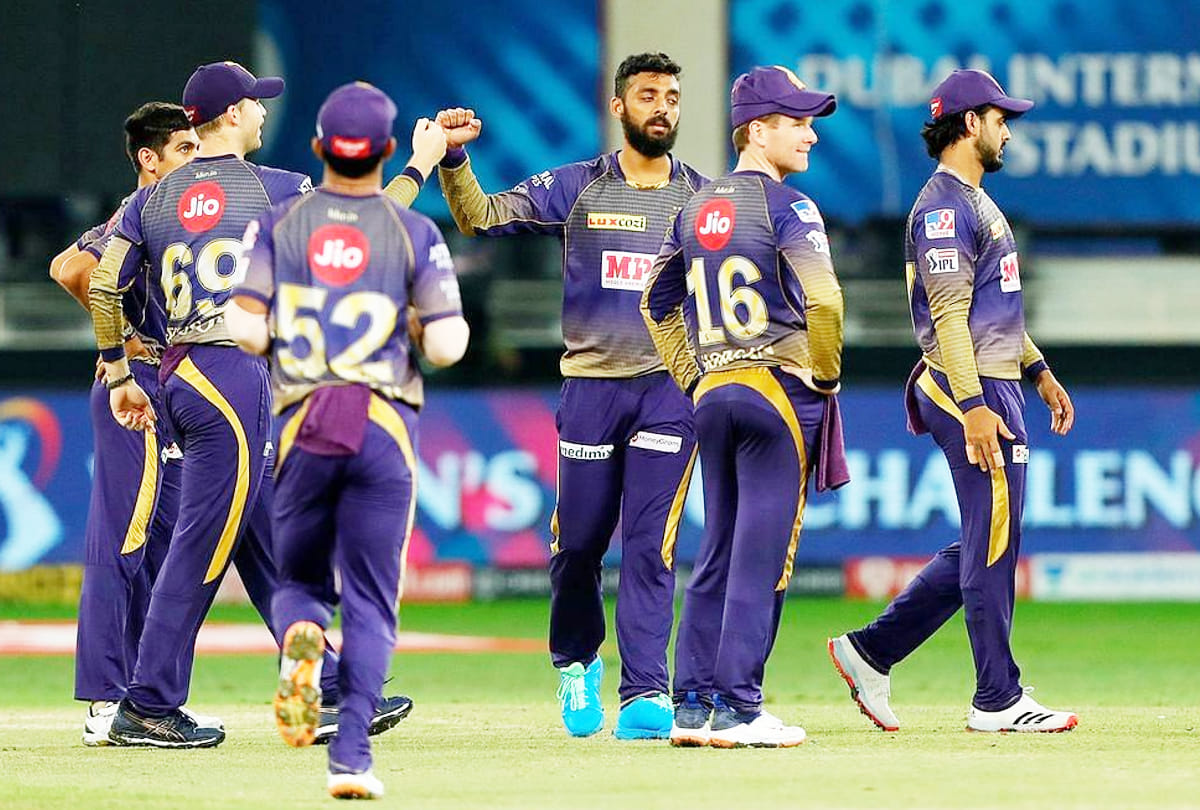 IPL 2021 Final, CSK vs KKR: Two World-Cup winning captains face off in the final of the IPL | MS Dhoni vs Eoin Morgan | IPL News IPL latest updates