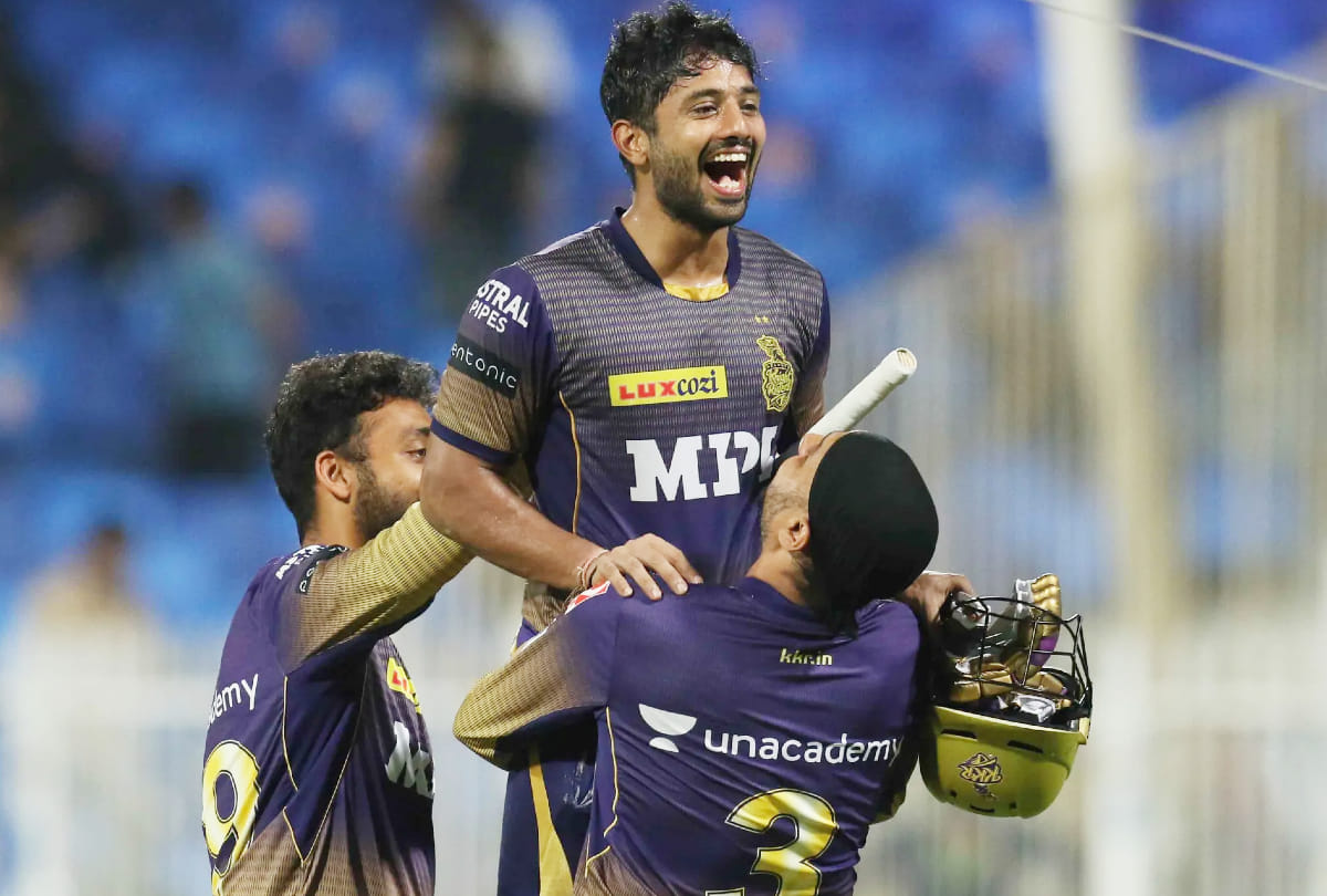 IPL 2021 Final, CSK vs KKR: Two World-Cup winning captains face off in the final of the IPL | MS Dhoni vs Eoin Morgan | IPL News IPL latest updates