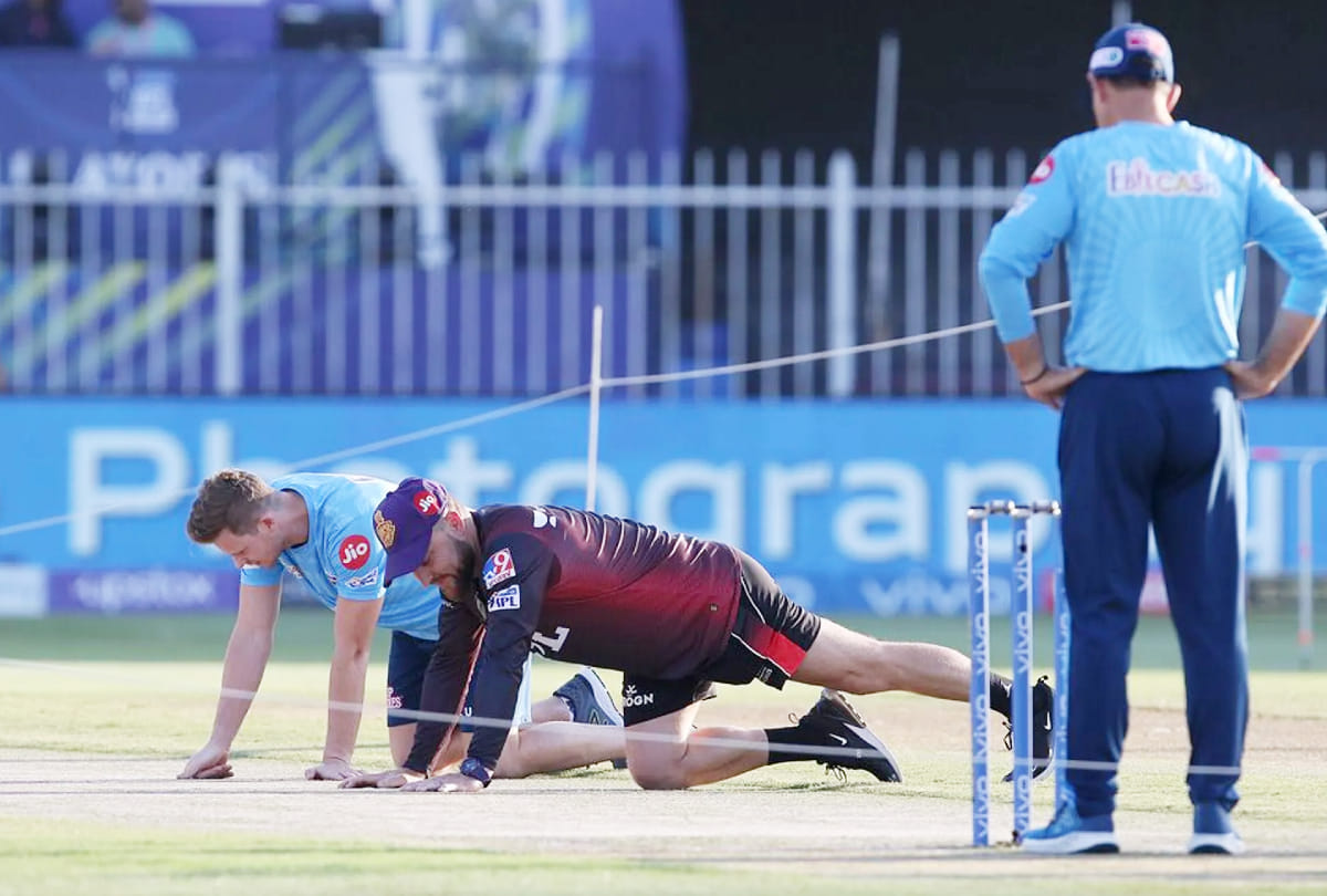 KKR vs DC IPL 2021 Match Photos, Rishabh Pant Prithvi Shaw and Avesh Khan cried after match photos IPL Qualifier2 Live Updates, Scorecard Kolkata Knight Riders vs Delhi Capitals