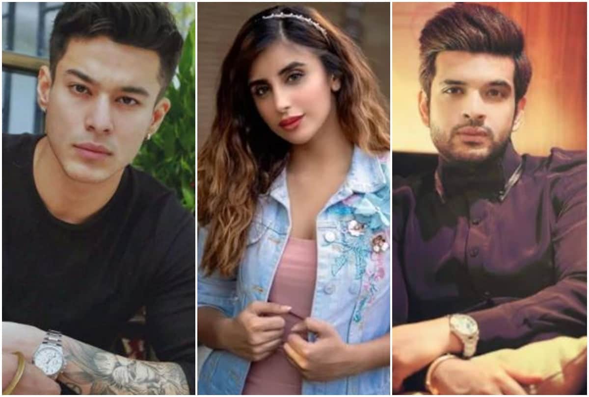 Bigg boss 15 karan kundra to shamita shetty these top five contestants of the show is making headlines for their fights and friendship
