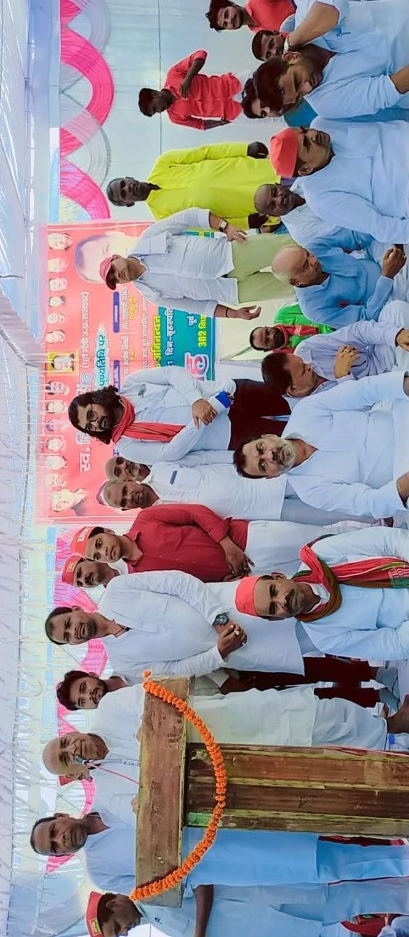 Tributes paid to former minister Dinesh Singh