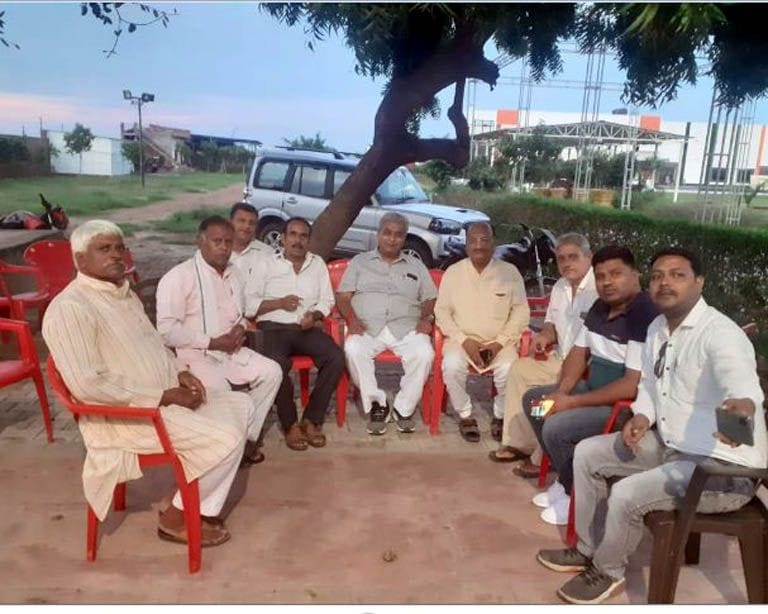 Hathras: Kshatriya conference will be organized on 15th