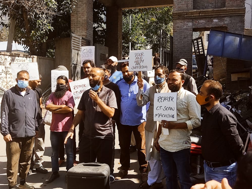Protest