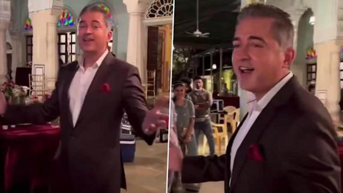 Jugal Hansraj reveals composing Kuch Kuch Hota Hai title track says was surprised with emotional depth read