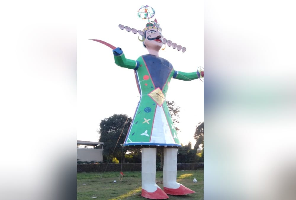 Dussehra 2021: Vijayadashami Puja and Ravan Dahan Timing in many Mahayog