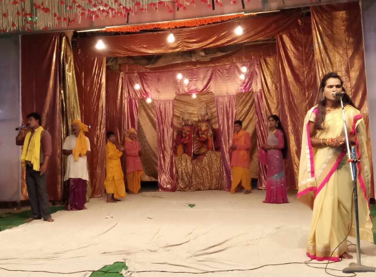 ramleela