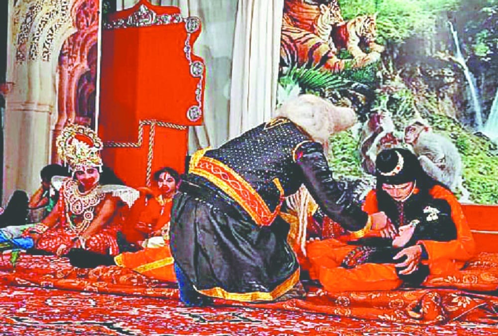 Kotdwar News: Ruckus And Stone Pelting between Two Groups