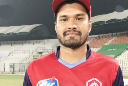 जीशान मलिक