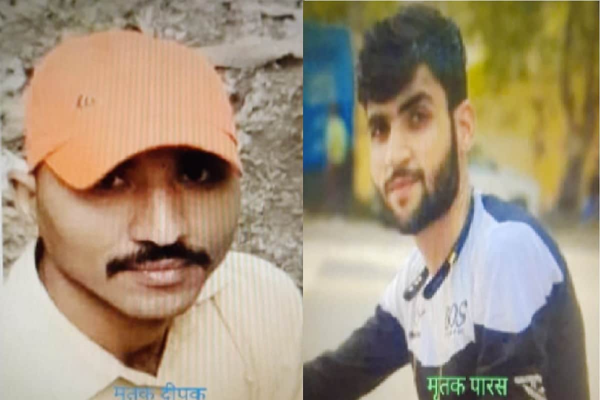 Police has got many important clues in the murder of two friends in Muzaffarnagar.