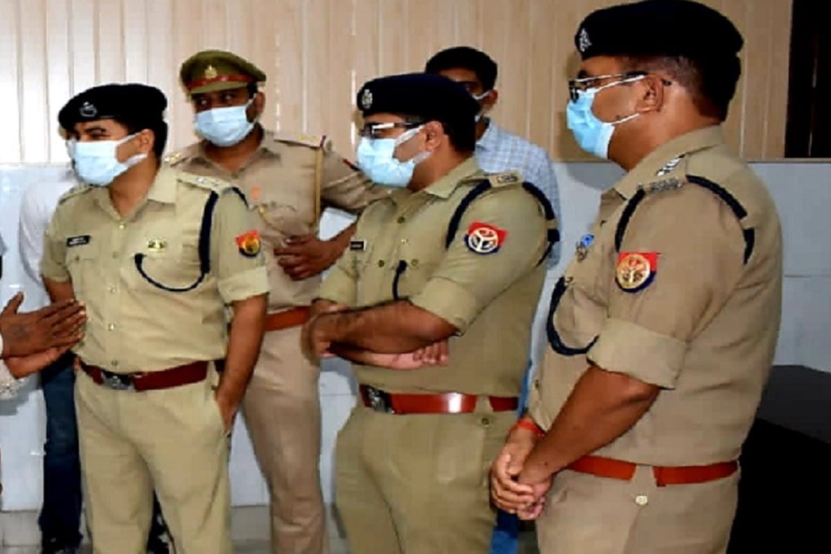 UP News: route diversion will be implemented to Friday afternoon on the instructions of SSP in Saharanpur
