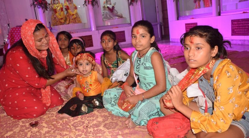 Cultural programme.