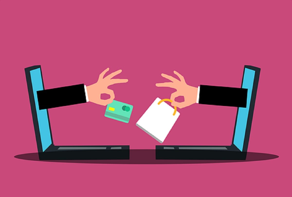 Tip of the day Keep these things in mind in online shopping during the festive season to avoid fraud
