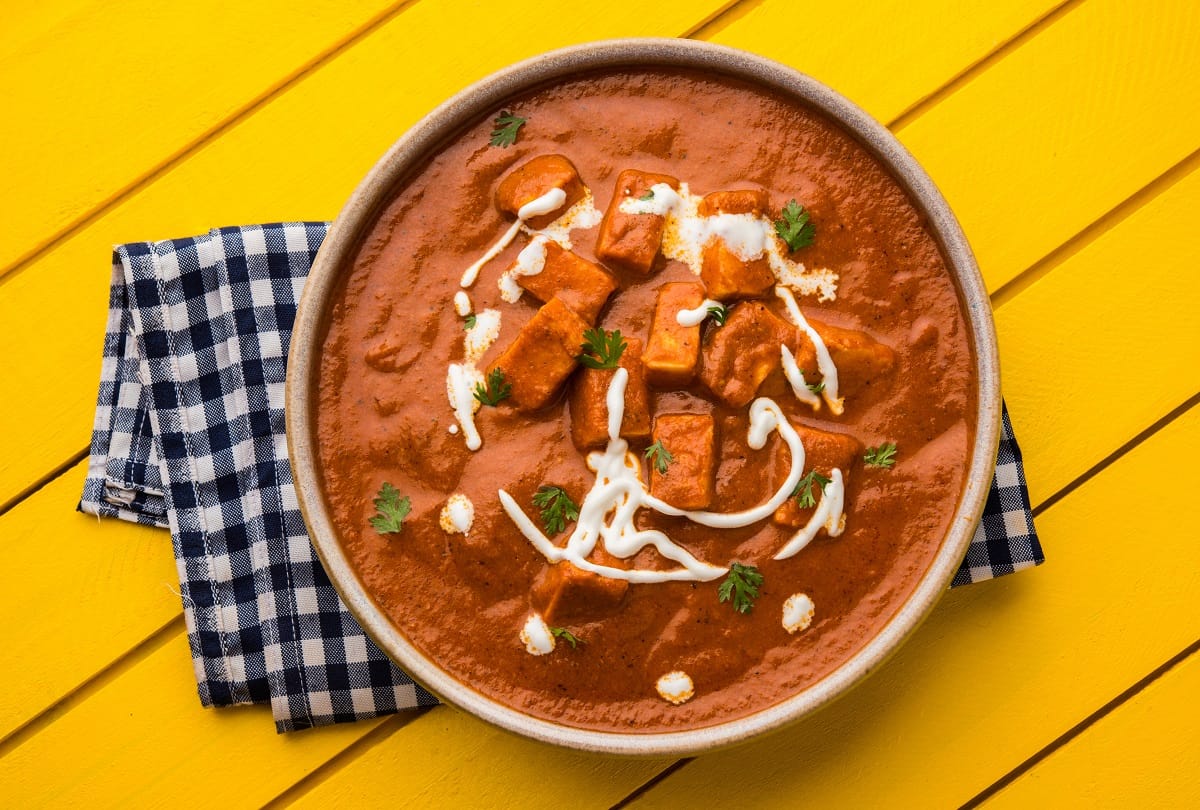 Dussehra 2021 Special Recipes Paneer Kundan Kaliya Recipe in Hindi