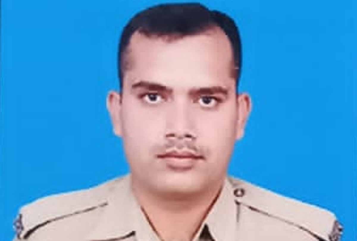 Kanpur: BSF jawan dies after falling in river after boat capsize in Bengal