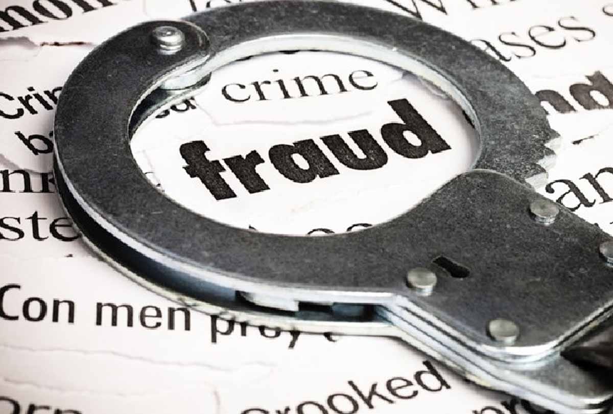 Kanpur: Cyber thugs blew Rs 3.12 lakh from retired railway worker account