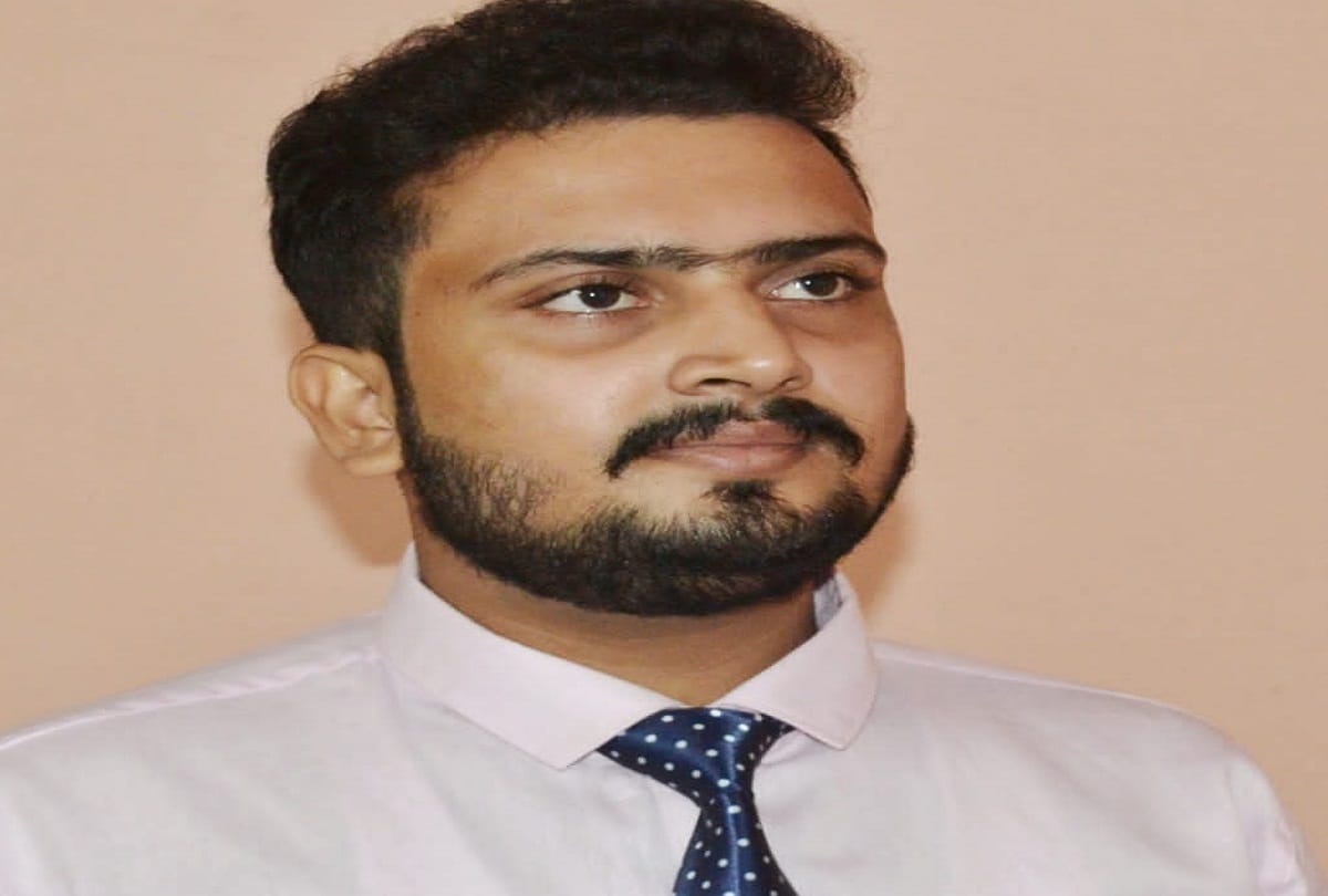 Mayank Mishra of Prayagraj made a place in Google Bug Hunter Hall of Fame