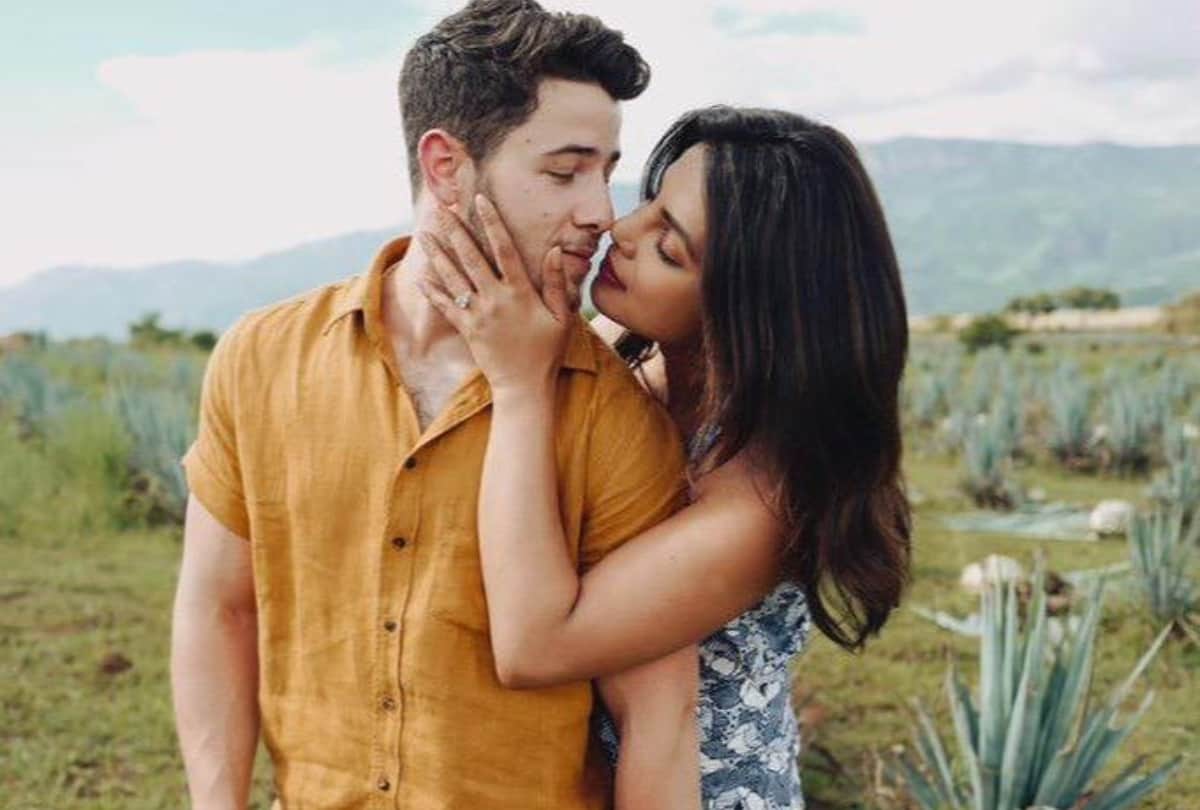 Nick Jonas calls Priyanka Chopra perfect life partner says marriage is a good decision
