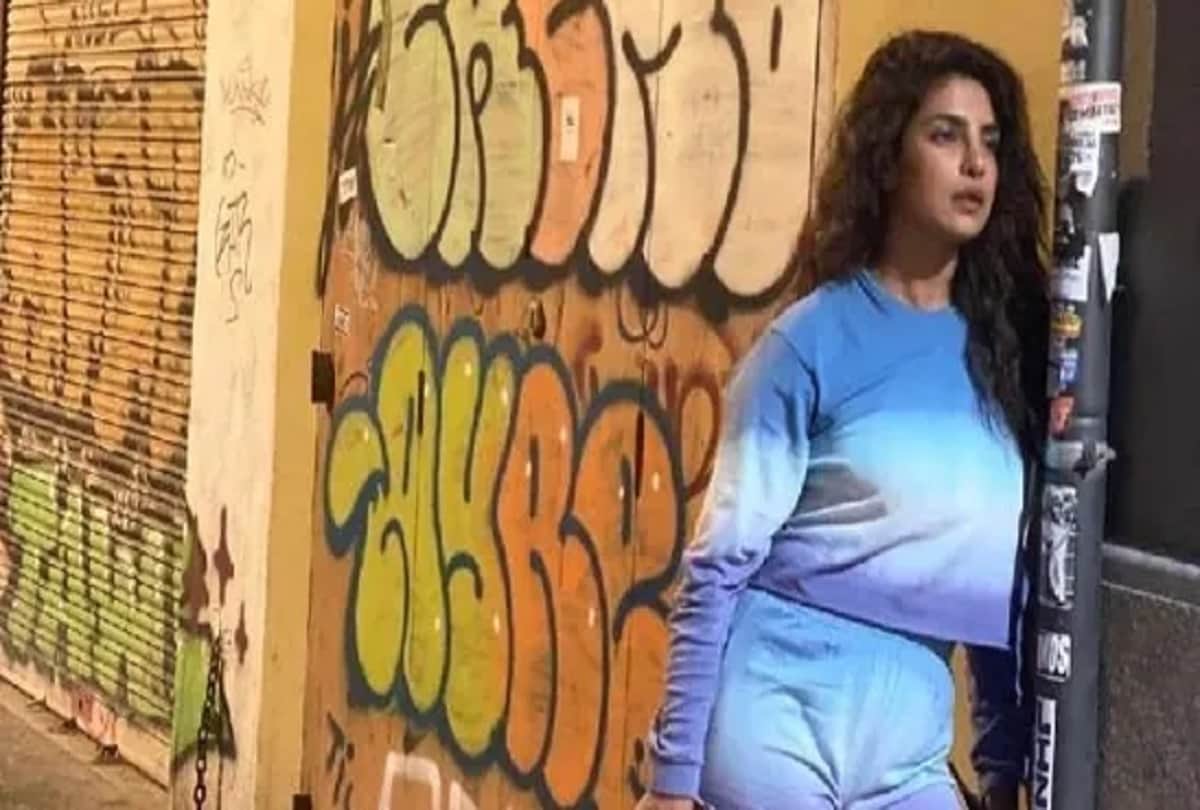 Priyanka shares new picture from Spain, suggests ‘moving forward’ in life
