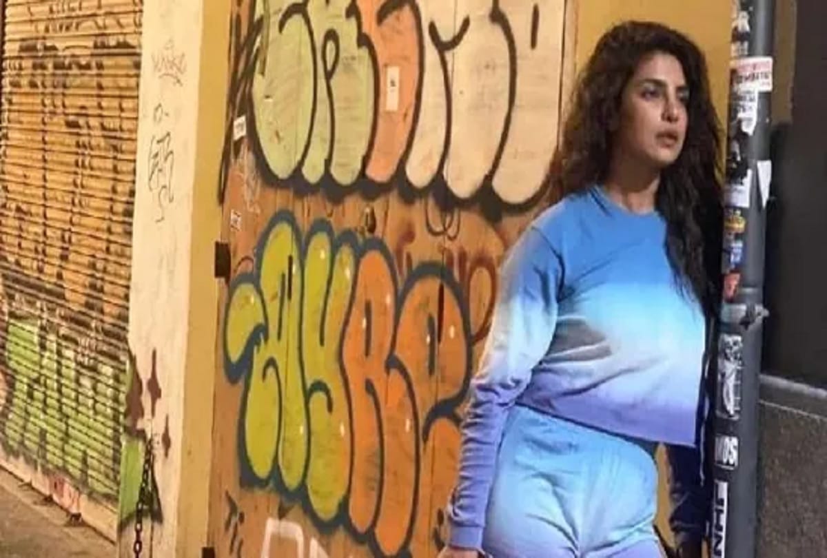 Priyanka shares new picture from Spain, suggests ‘moving forward’ in life