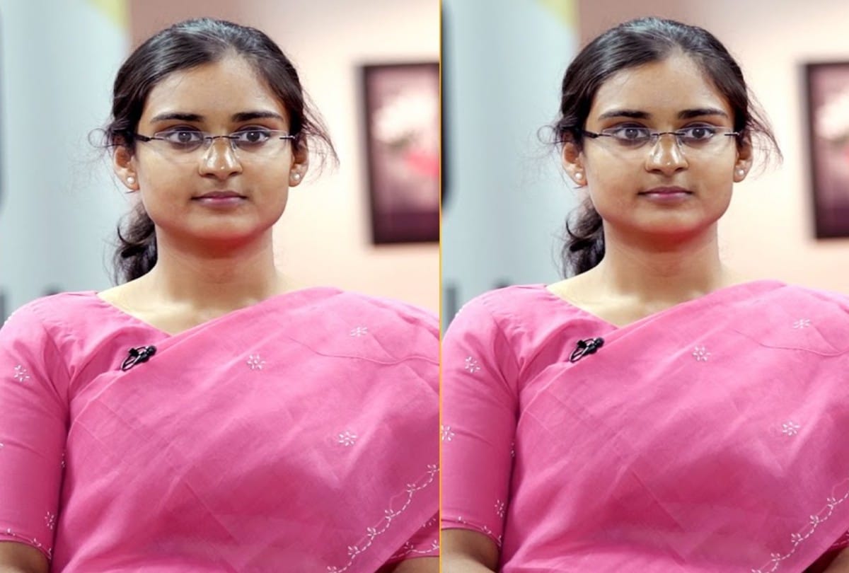IAS Pooja Gupta Profile Story got 42 Rank in UPSC