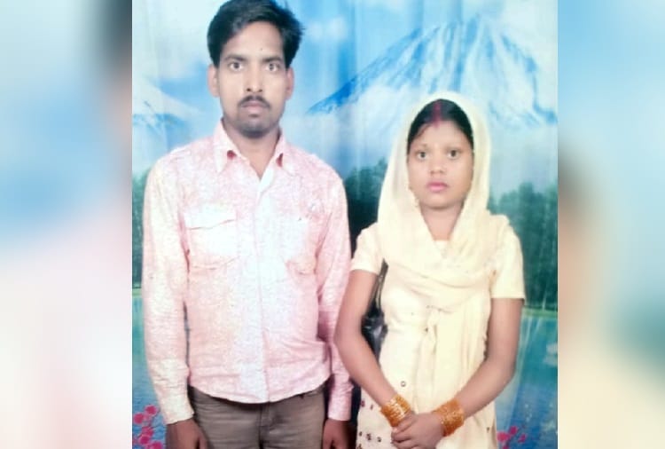 Husband Killed his wife in Abohar of Punjab