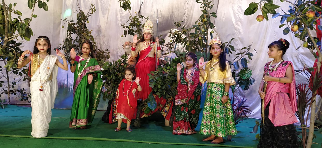Ramleela