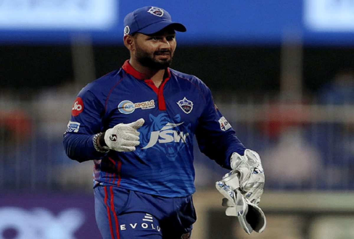 IPL 2022 Captains: Rishabh Pant is youngest to lead while faf duplessis is oldest, know captains details of all franchises
