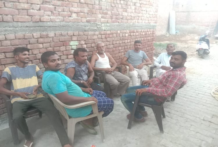 Social boycott of scheduled caste people in Chhatar village of Jind