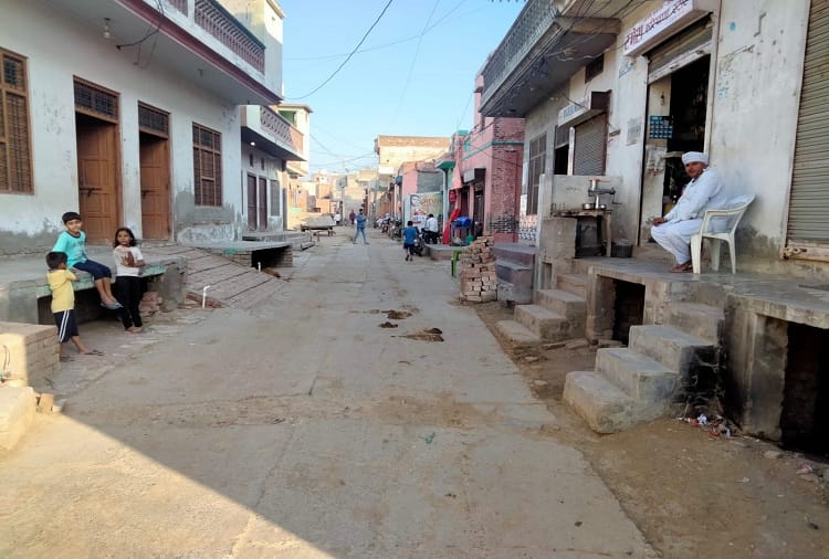Social boycott of scheduled caste people in Chhatar village of Jind