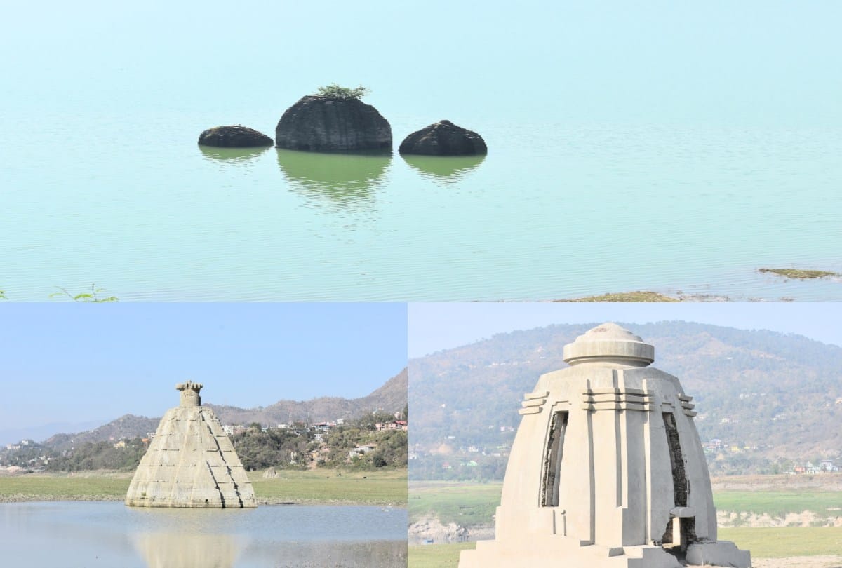 Himachal: Eight devta including Lord Ranganath will emerge from the jal samadhi after 61 years, read the whole matter