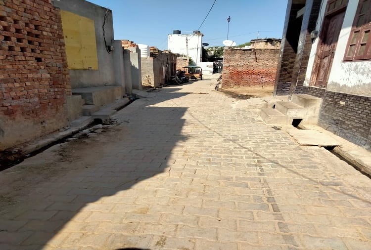 Social boycott of scheduled caste people in Chhatar village of Jind