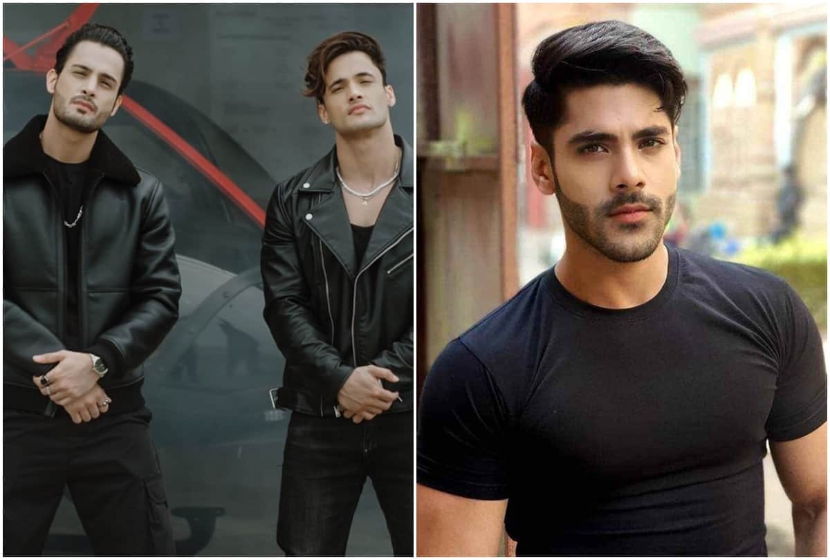 Bigg Boss 15: Simba Nagpal confronts Umar Riaz said this about Asim Riaz