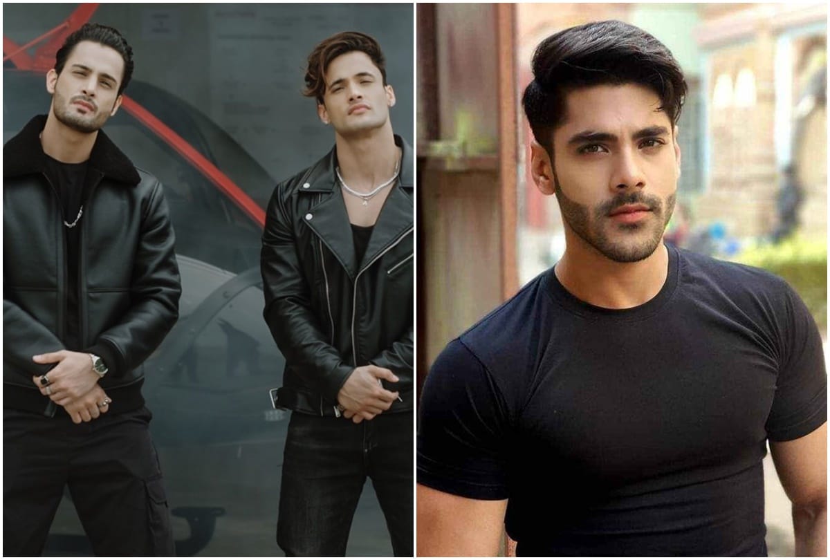 Bigg Boss 15: Simba Nagpal confronts Umar Riaz said this about Asim Riaz