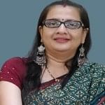 Dr. Aishwarya Jha