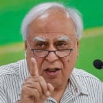 कपिल सिब्बल