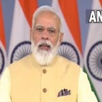 प्रधानमंत्री नरेंद्र मोदी