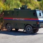 poonch encounter