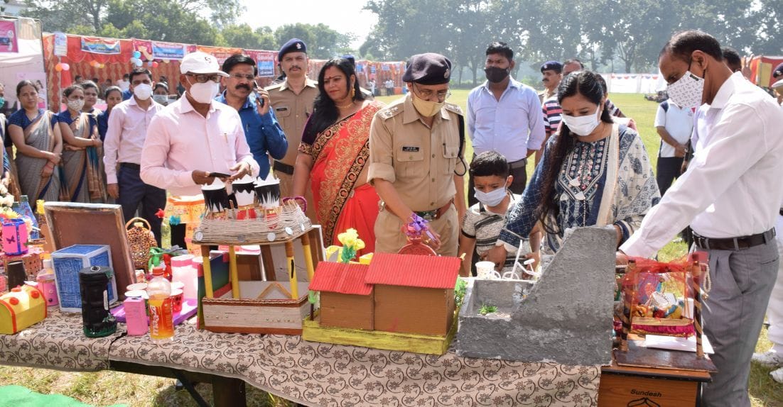 Cultural programme.
