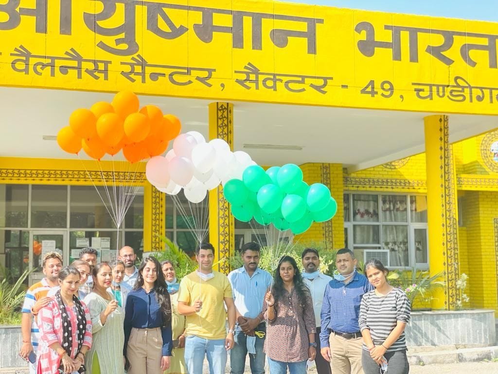 Wow health department First ordered to celebrate, then stopped
