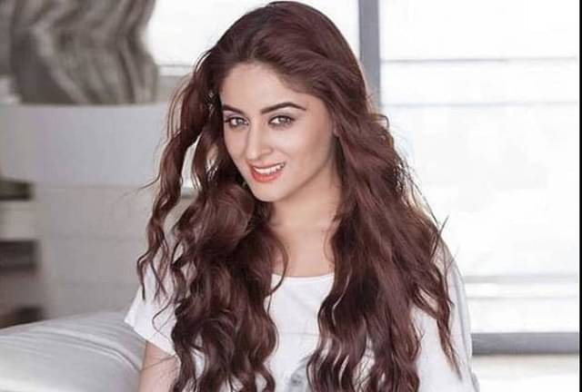 Jay Bhanushali and Mahhi Vij daughter Tara diagnosed with influenza A flu hospitalised