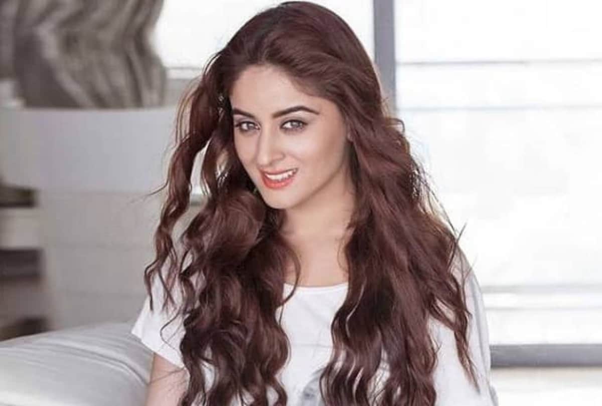 Mahhi Vij got brutally trolled after her daughter Tara Makeover video goes viral on Internet
