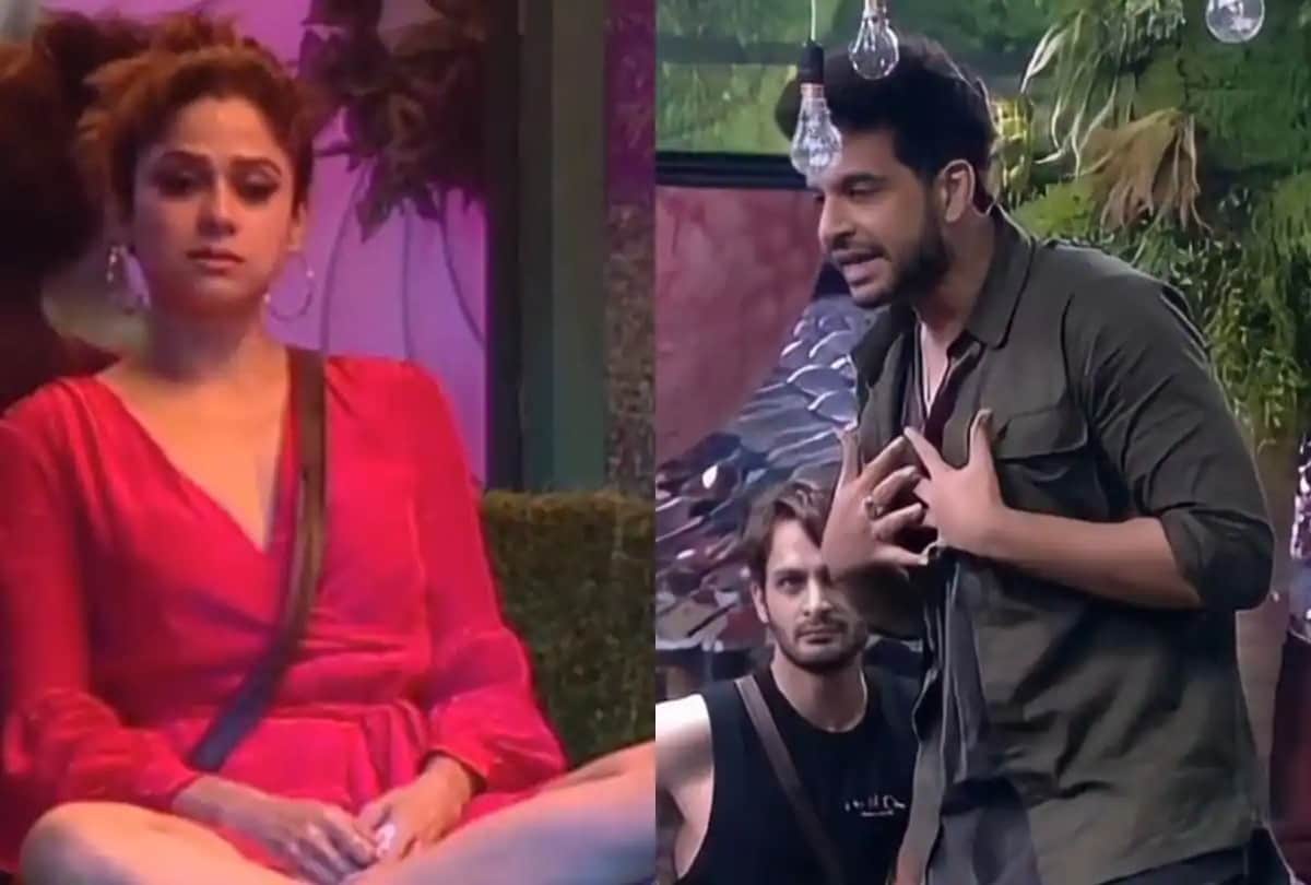 Bigg Boss 15: Vishal cheats Karan to win the task now what will be Karans next strategy