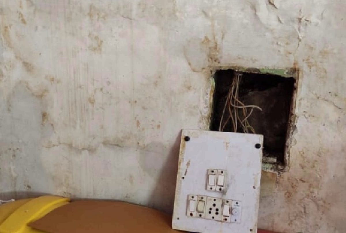 Chandigarhs health centers are in poor condition how will patients be treated