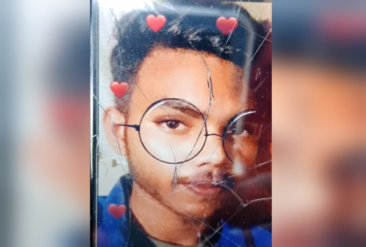 young man stabbed to death by five people in faridabad