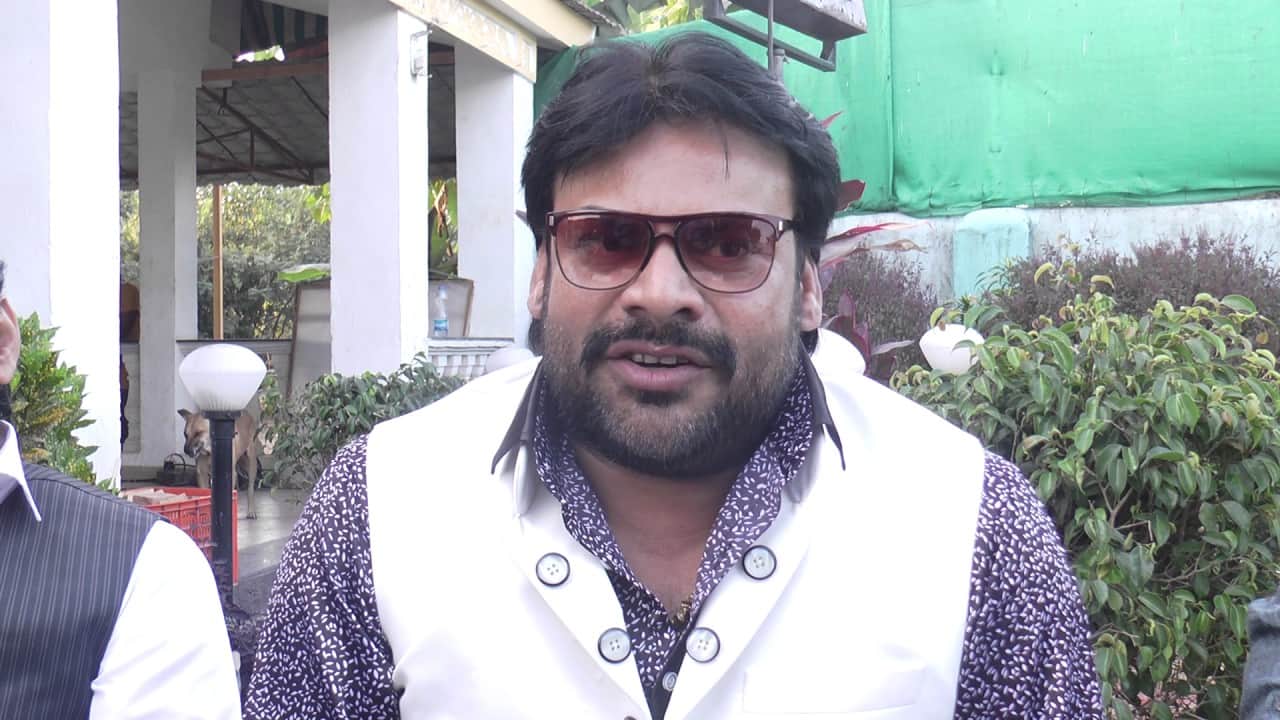 Bhojpuri: Actor-turned-politician, these top stars of Bhojpuri, know who is involved in which party