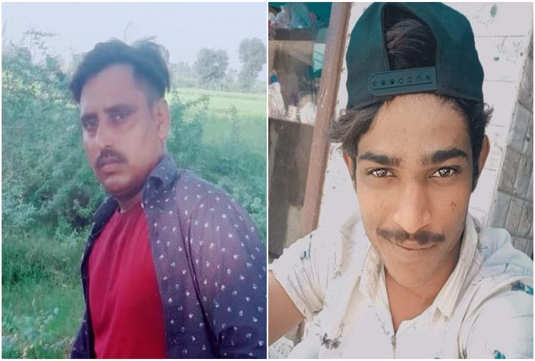 2 killed and 3 scorched due to high tension wire in panipat