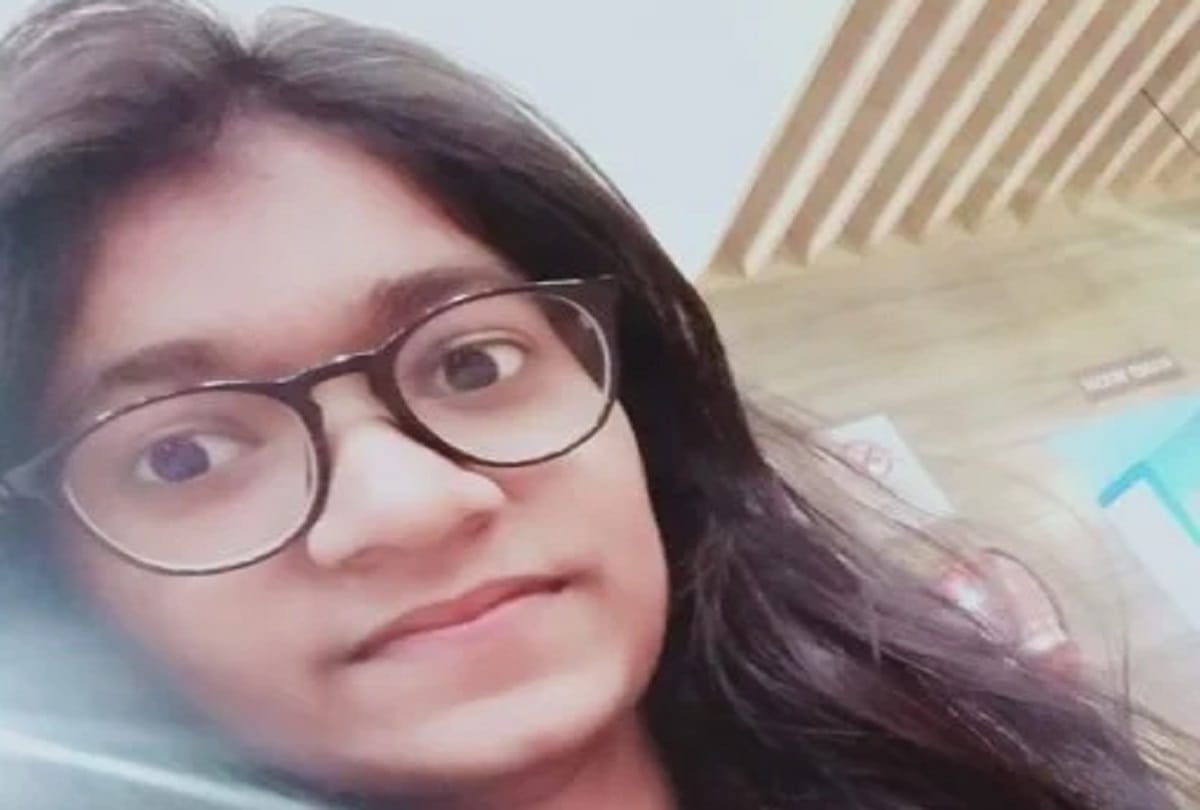 Divishi will take the name of Moradabad to space, selection in ISRO
