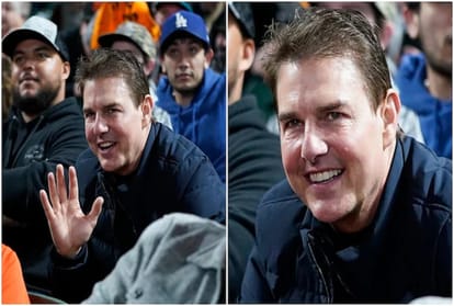 Social Media: Tom Cruise latest pictures went viral on the internet the actor got trolled due to weight gain