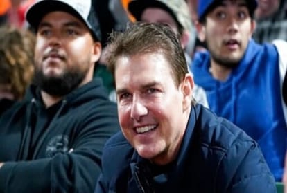 Social Media: Tom Cruise latest pictures went viral on the internet the actor got trolled due to weight gain